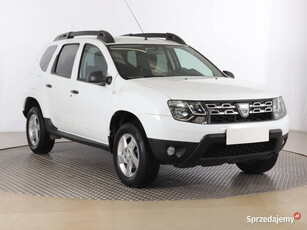 Dacia Duster 1.6 SCe