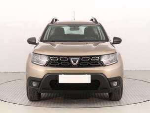 Dacia Duster 2019 1.3 TCe 33180km SUV