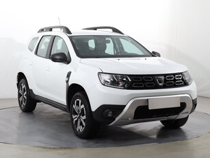 Dacia Duster 2020 1.5 Blue dCi 142579km SUV