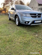 Dodge journey