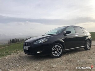 Fiat Croma II 2009 2,2 benzyna