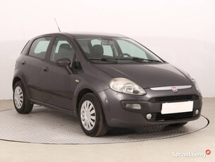 Fiat Punto 1.4