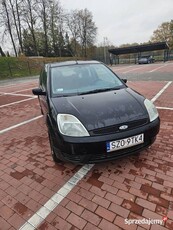 Ford Fiesta 1.3 2005 rok