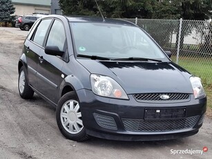 FORD FIESTA 1.3 BENZYNA