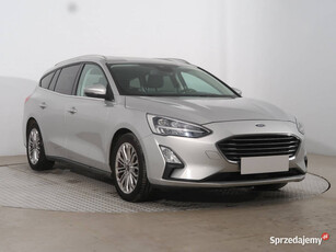 Ford Focus 1.5 TDCi