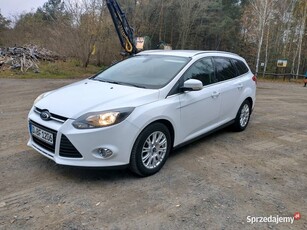 Ford focus 2.0 TDCI UEFA champions league