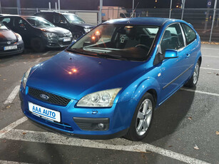 Ford Focus 2006 2.0 16V 196734km Hatchback