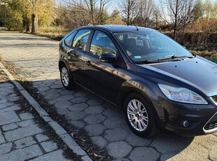 Ford Focus 2009