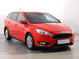 Ford Focus 2016 1.5 TDCi 246800km Kombi