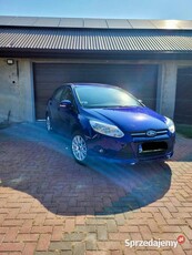 Ford Focus km3 1.0 100km ecoboost