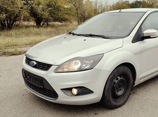 Ford Focus MK2 1,6 benzyna LIFT z Niemiec 2008r