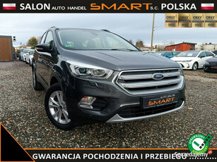 Ford Kuga Automat / Kamera / Navi / Asystent Parkowania / Xsenon / 1 Rej. …