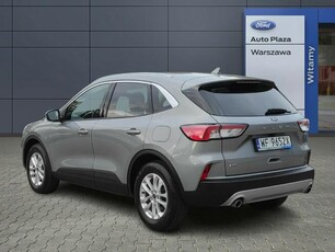 Ford Kuga Titanium 2.0 EcoBlue 120 KM automat AWD PK44092