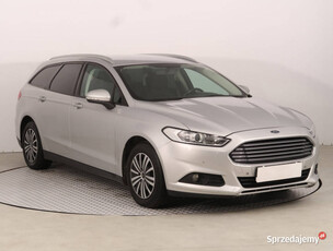 Ford Mondeo 2.0 TDCI