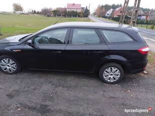 Ford Mondeo 2.0 TDCI