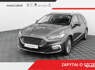 Ford Mondeo DW3NN34#2.0 Executive Plus K.cof Podgrz. f kier szyba Salon PL…