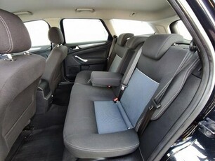 Ford Mondeo FL, klimatronik, el.szyby x4, wielofunkcja, Isofix, zadbany, zarejestr