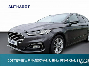 Ford Mondeo FORD Mondeo 1.5 EcoBoost Titanium Mk5 (2014-)