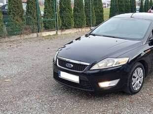 FORD MONDEO MK4 1.8 TDCi / nowe OPONY / stan bdb