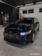 Ford Mondeo MK5 Automat