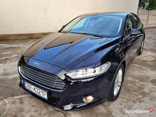 Ford Mondeo przebieg tylko 37 tyś.km