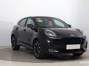 Ford Puma 1.0 EcoBoost mHEV