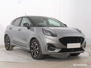 Ford Puma 1.0 EcoBoost mHEV