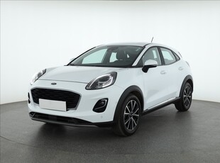 Ford Puma 2021 1.0 EcoBoost mHEV 60207km SUV