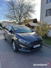 Ford S-MAX 2017 2.0 TDCi Automat