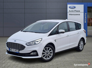 Ford S-Max 2,0EcoBlue Trend 7 osób gwarancja LB60640 II (2015-)