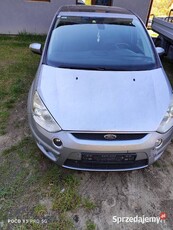 Ford s max