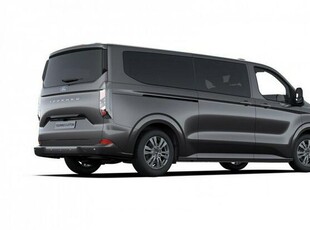 Ford Tourneo Custom L1 Nowy Titanium Drzwi lewe, Aktywny tempo. Blind Od ręki 2992 zł