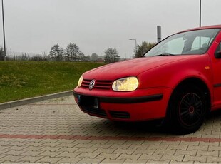 Golf 4 1.4 16v