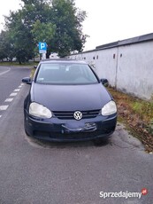 Golf 5