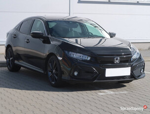 Honda Civic 1.0 VTEC Turbo