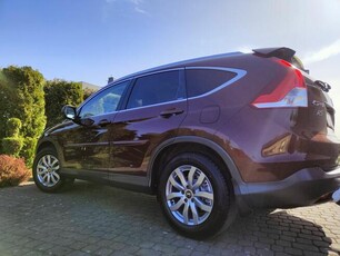 Honda CR-V 1.6 Stan Idealny Klimatron