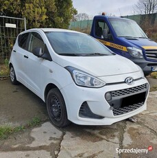 Hyundai i10 II 1.1