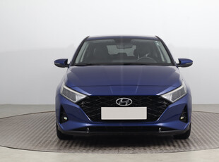 Hyundai i20 2021 1.0 T