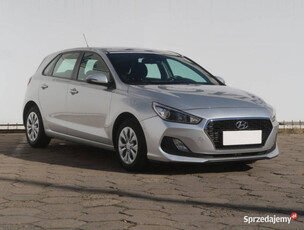 Hyundai i30 1.4 CVVT