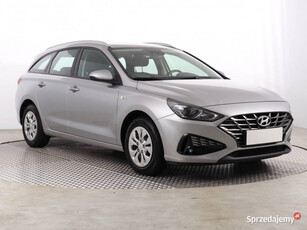 Hyundai i30 1.5 DPI