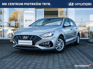 Hyundai i30 1.5DPI 110KM Classic Plus Fabryczna gwarancja 2026 Od Dealera …