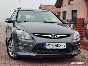 HYUNDAI I30 CW