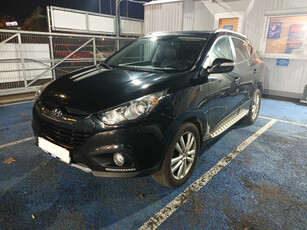 Hyundai ix35 2012 2.0 CRDi 160190km SUV