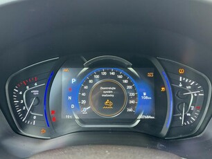 Hyundai Santa Fe Panorama Automat Navigacja AWD