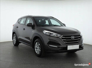 Hyundai Tucson 1.6 GDI