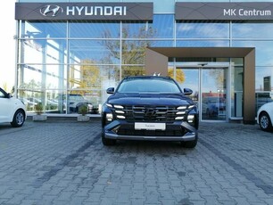 Hyundai Tucson 1.6 T-GDI 7DCT 48V 2WD (160KM) Platinum + Sun - dostępny od ręki