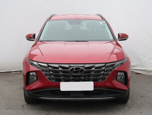 Hyundai Tucson 2022 1.6 T