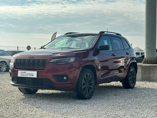 Jeep Cherokee / Drugi właściciel / Tempomat / Keyless / Kamera cofania / FV marża