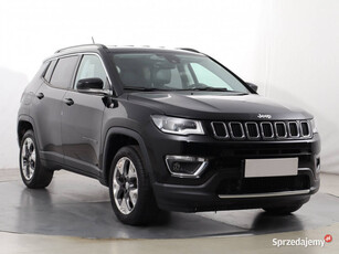 Jeep Compass 2.0 MultiJet