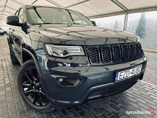 Jeep Grand Cherokee 3.6 Benzyna* 286 KM* 4x4* AUTOMAT* Zarejestrowany* IV …